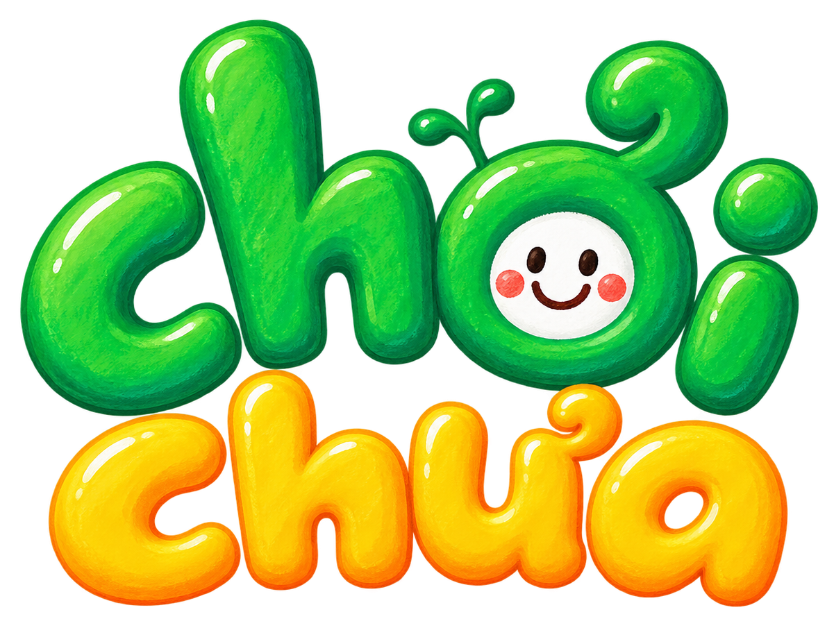 CHƠI CHƯA?